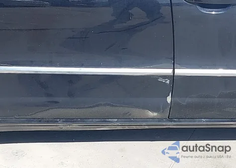 2010 Volkswagen Cc Sport z USA, uszkodzony, nr VIN WVWML7AN0AE518528